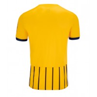 Camisa de time de futebol Brighton Replicas 2º Equipamento 2024-25 Manga Curta